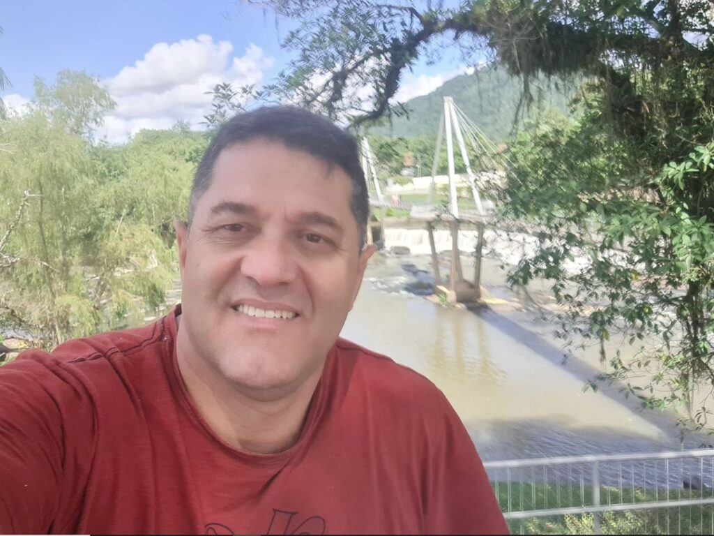 Acidente de trânsito mata uruguaianense em Santa Catarina