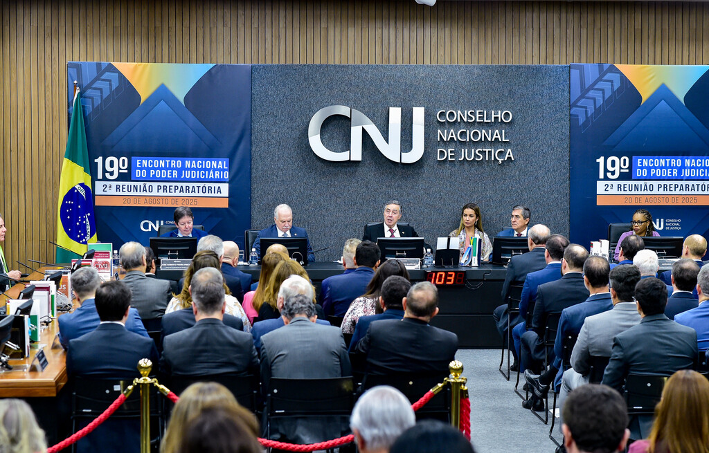 Tribunal de Justiça gaúcho é o 2º no Ranking da Transparência 2025