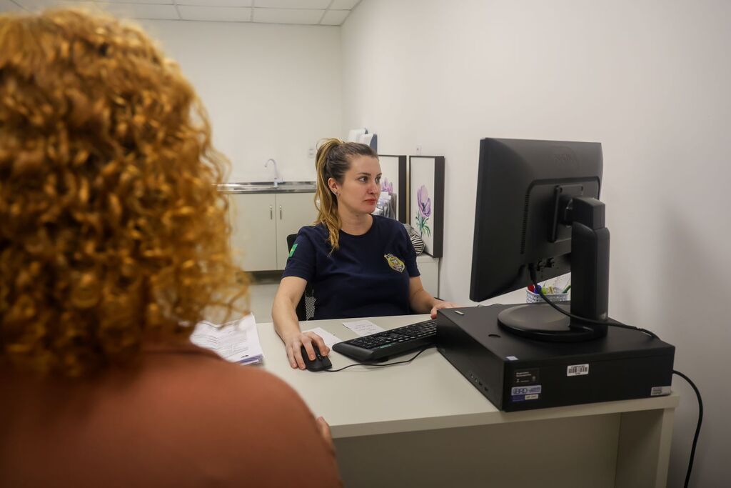 Polícia Científica de Santa Catarina reforça orientações para mulheres vítimas de violência