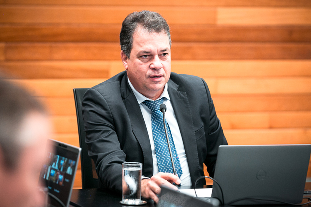 Deputado propõe emenda à Constituição para estabelecer idade mínima a nomeados pelo quinto constitucional no TJSC