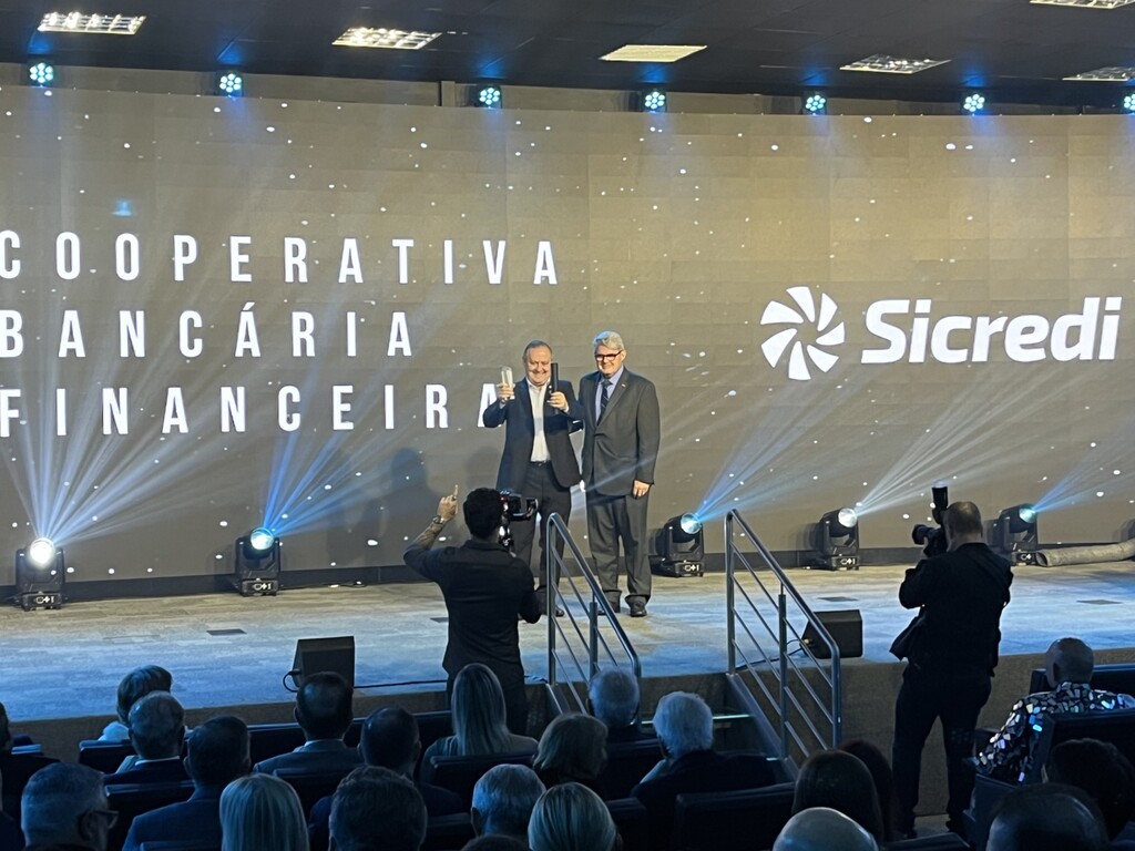 Sicredi é a cooperativa de crédito mais lembrada de Santa Catarina