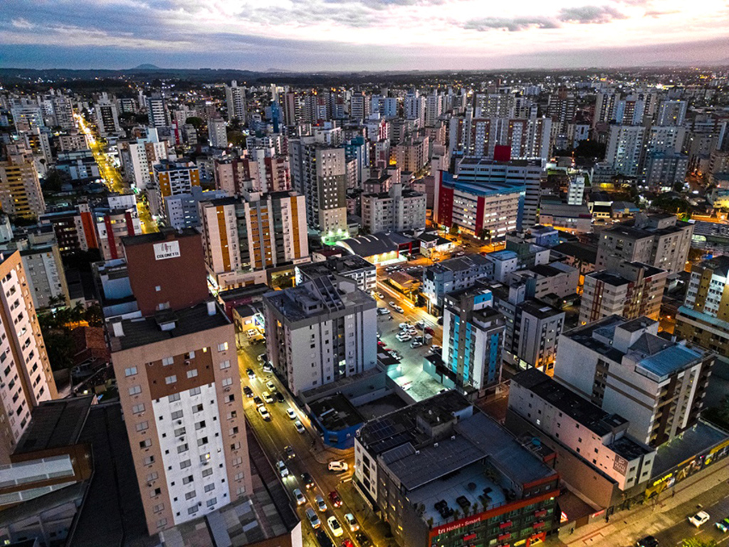 Criciúma sediará 8° Congresso Catarinense de Cidades Digitais e Inteligentes, em setembro