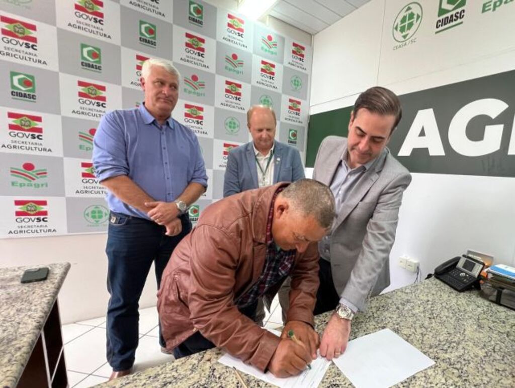 Projeto Água para Todos garante segurança hídrica a agricultores