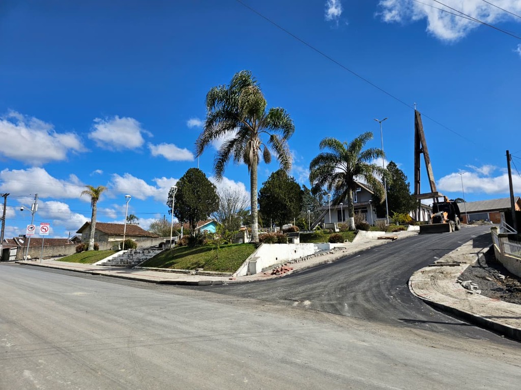 Infraestrutura: obras seguem transformando e valorizando espaços