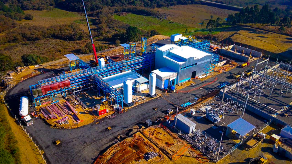 Palmeira volta a ser destaque e lidera geração de empregos na Serra Catarinense