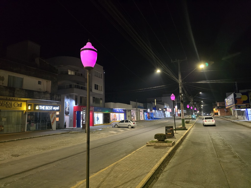 Mês é dedicado ao combate à violência contra a mulher