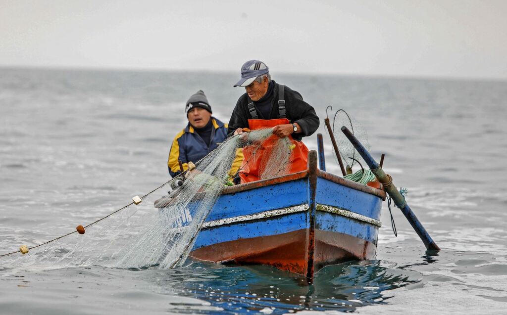 São Francisco do Sul realiza a 3ª Festa do Maricultor e Pescador