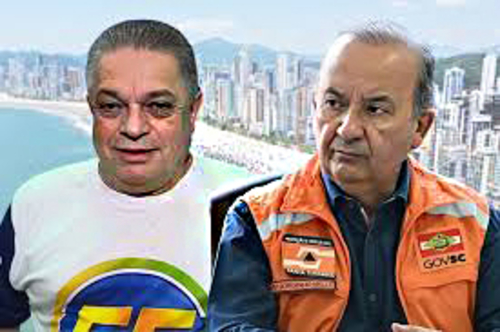 Ligeirinho – Recado da Comunidade