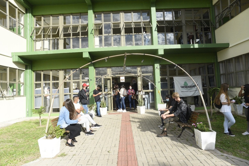 Unipampa realiza simpósio sobre ciência sustentável