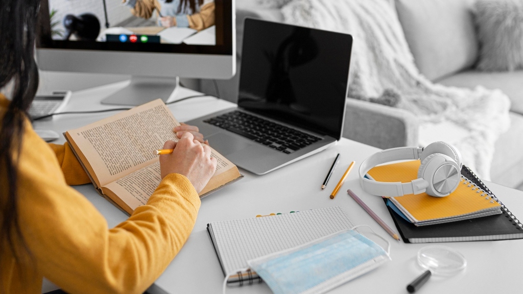 Ensino superior gaúcho tem mais alunos na EaD do que no presencial