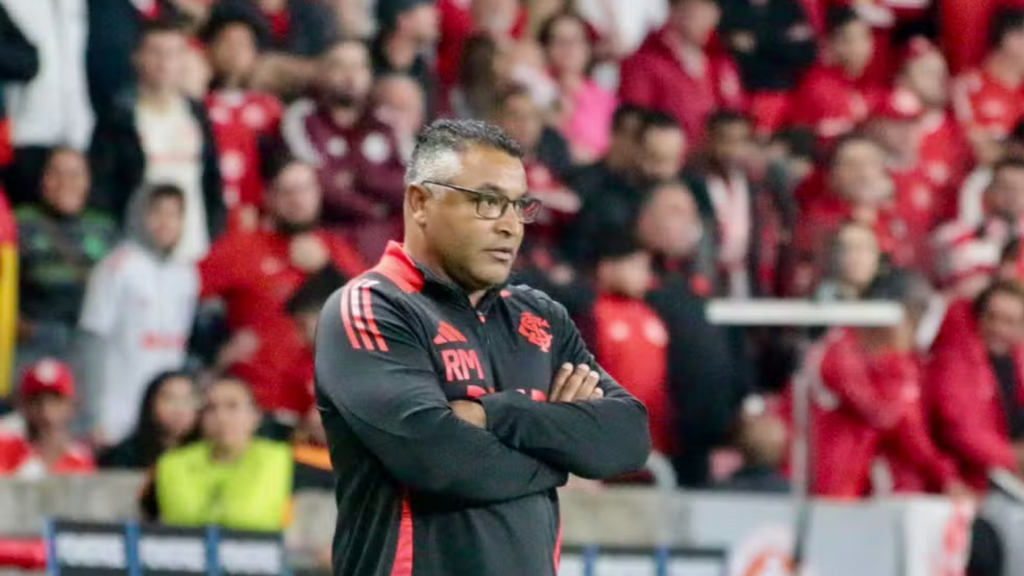 Foto: Tomás Hammes - Internacional fica pelo caminho e vê Libertadores escapar em casa