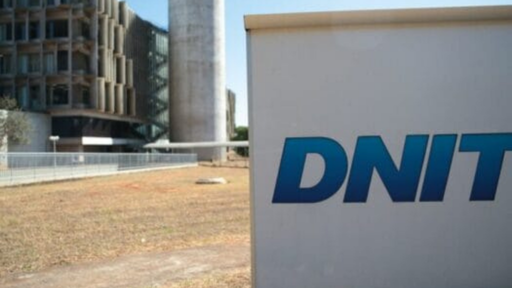 DNIT alerta para Pare e Siga na BR-282/SC, em Chapecó e Pinhalzinho