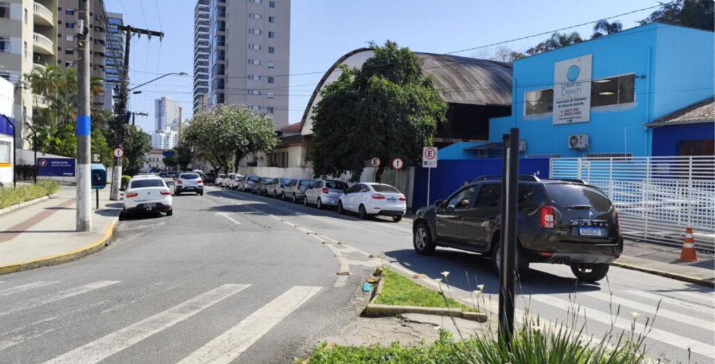 Rua Conselheiro Mafra terá interdição noturna nesta quinta e sexta-feira
