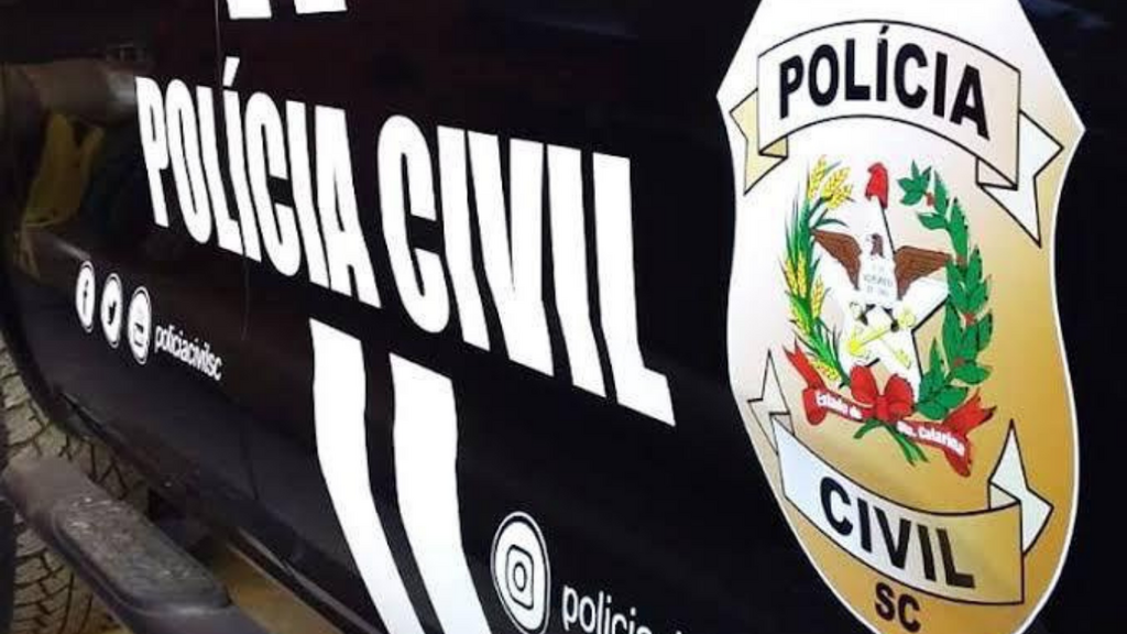 Polícia Civil prende em Saudades homem condenado a 14 anos por estupro de vulnerável