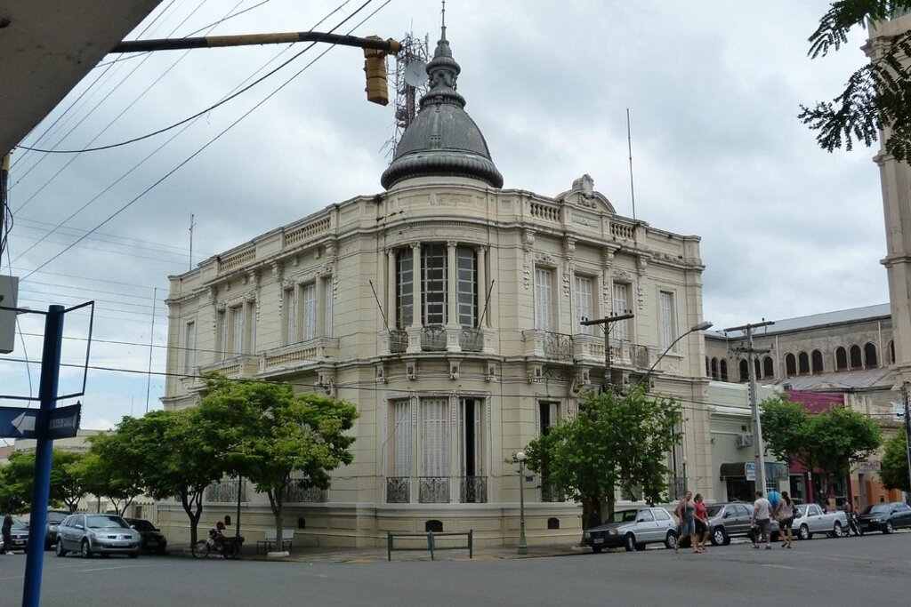 Centro Cultural Dr. Pedro Marini reabre com novo acervo e exposições