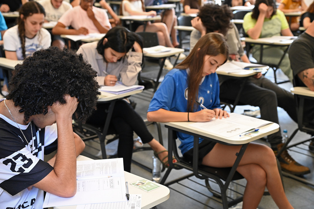 Ufrgs abre inscrições para o Vestibular 2026