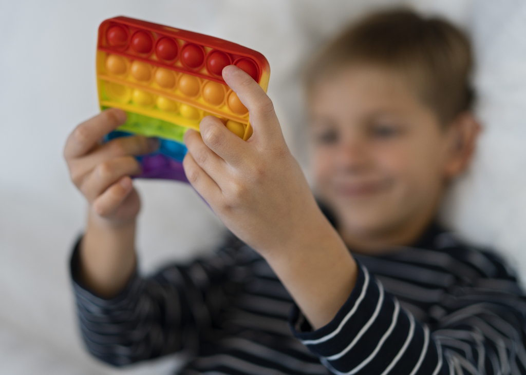 Autistas poderão portar alimentos e utensílios em estabelecimentos