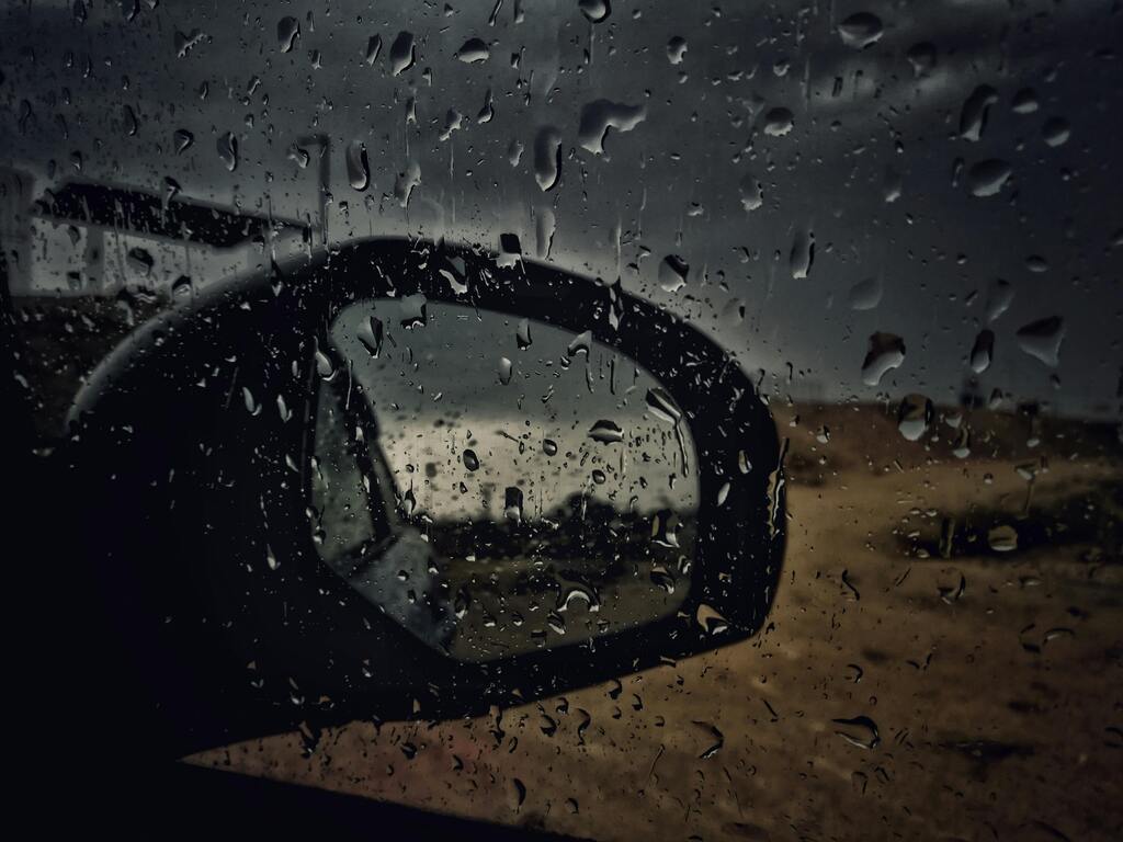 Defesa Civil emite alerta de tempestade para Uruguaiana e região