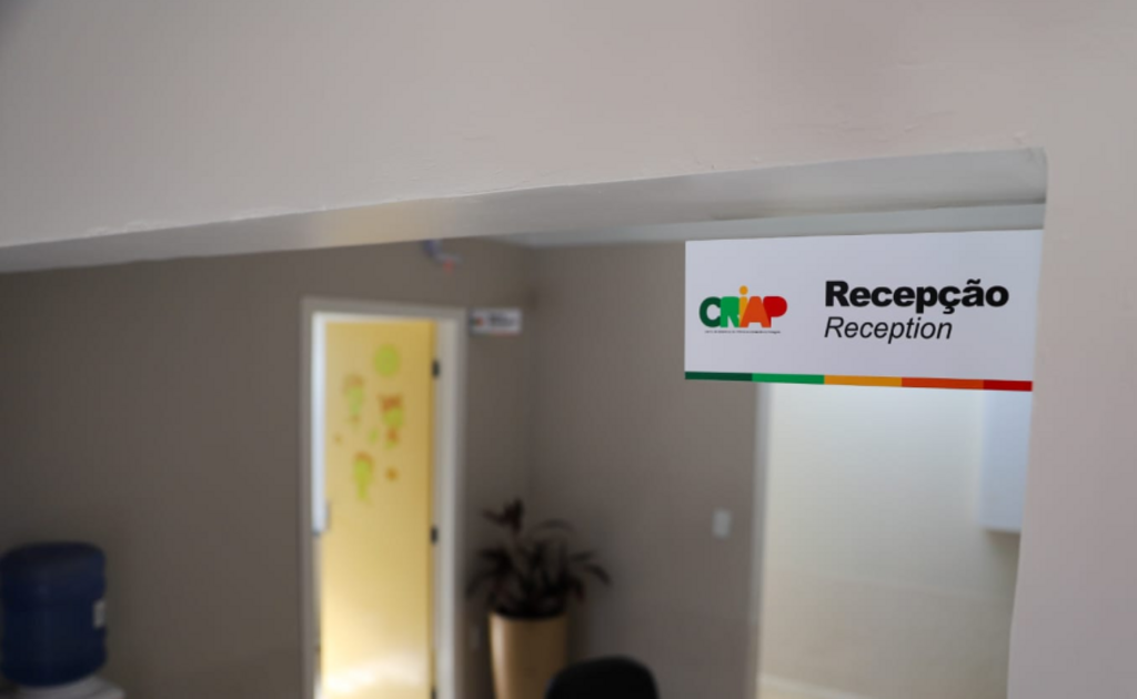 Governo de Criciúma inaugura Centro de Referência da Infância e Adolescência Protegida (CRIAP)