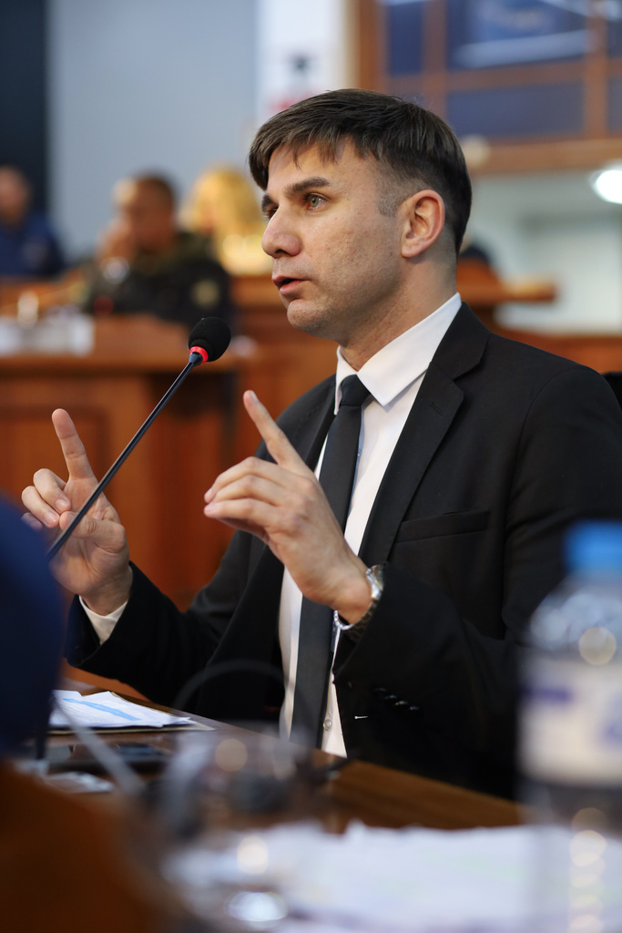 Frente Parlamentar em defesa da industrialização de Bagé é apresentada