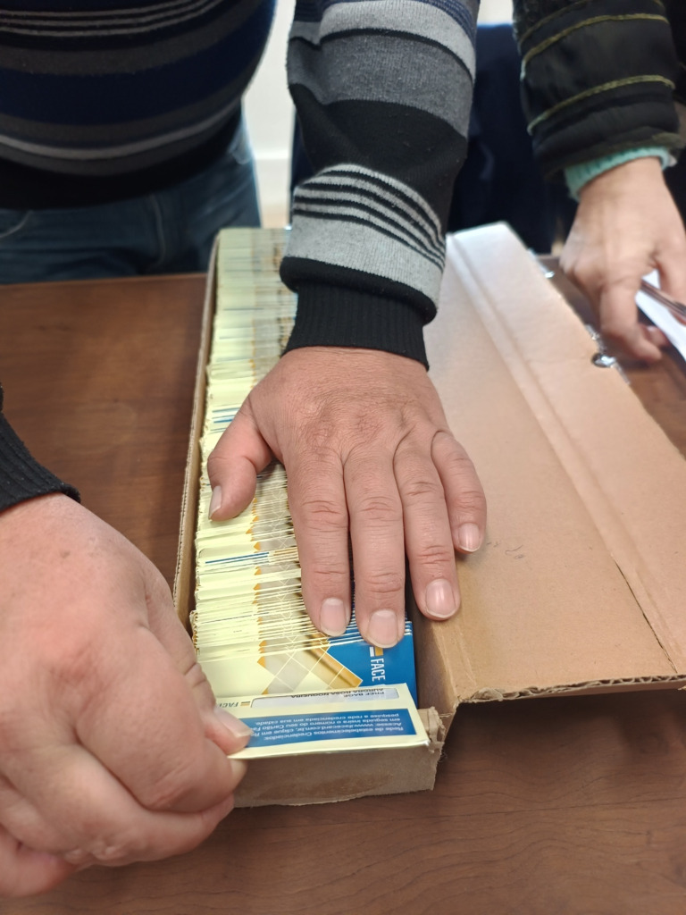 Servidores da Prefeitura terão novo cartão-alimentação