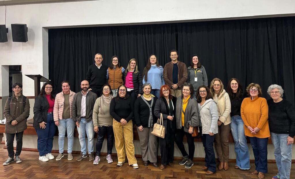 Cultura abre inscrições para livreiros na Feira do Livro