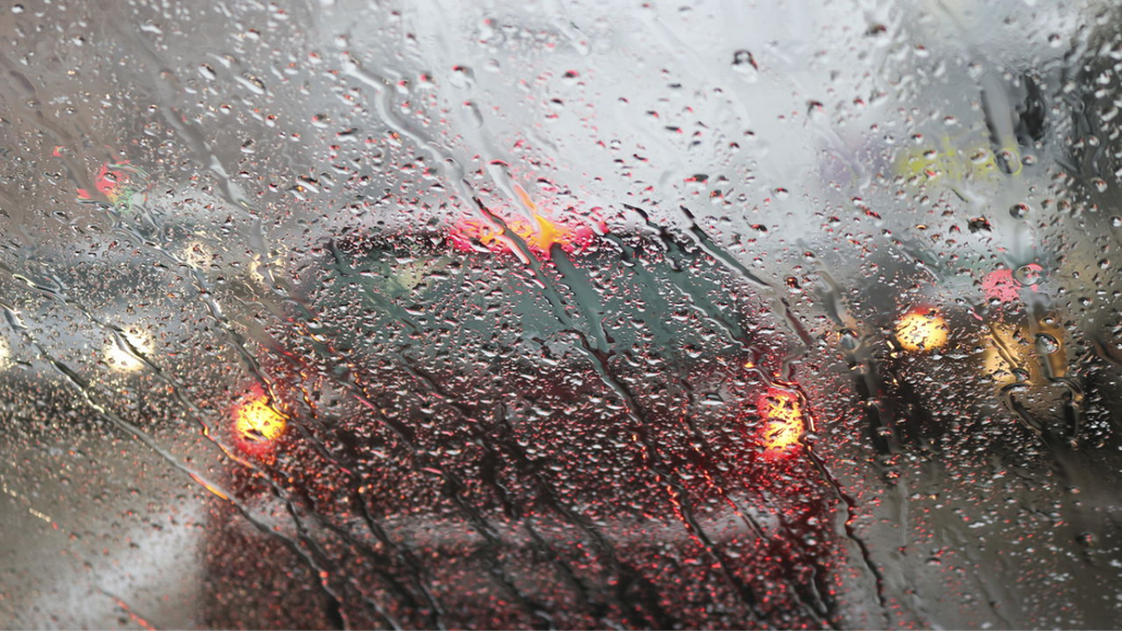 Frente fria traz temporais e queda brusca de temperatura para Imbituba e litoral sul neste fim de semana