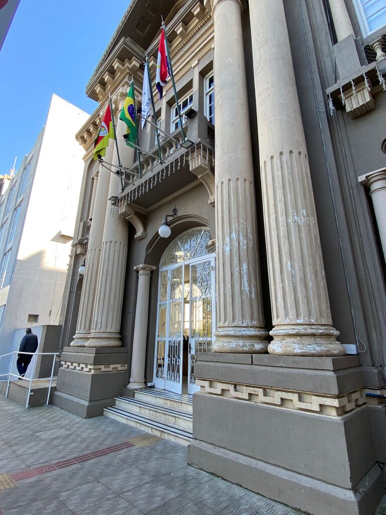 Câmara realiza audiência pública sobre orçamento municipal