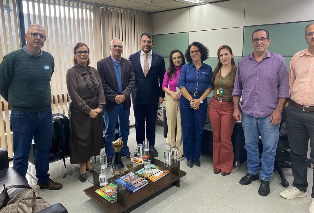 Avançam negociações para exportação de material genético de ovinos