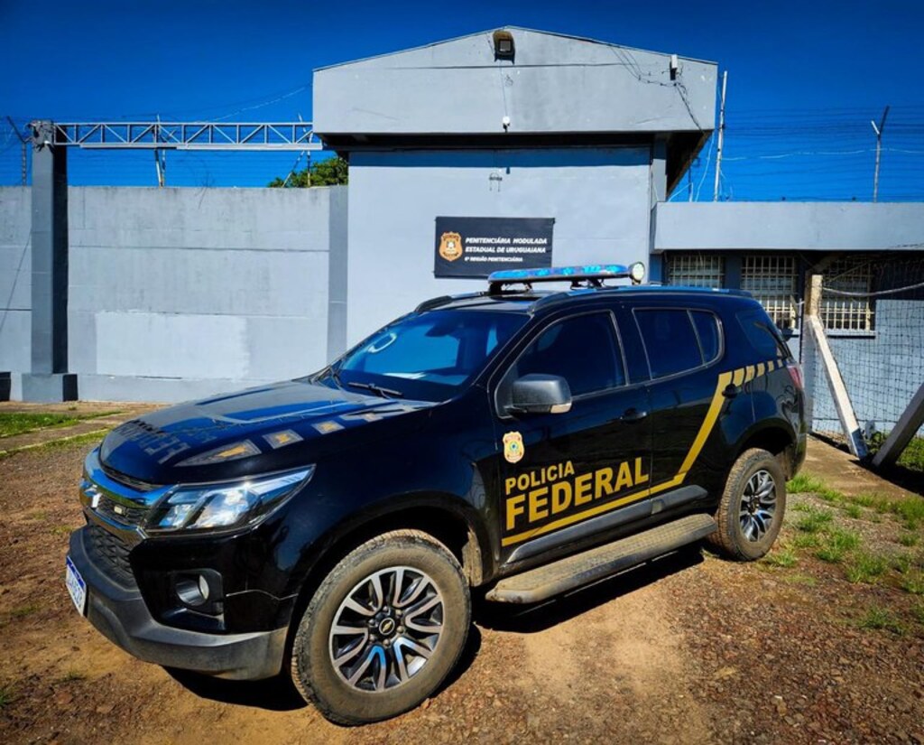 Mulher é presa por condenação de estupro de vulnerável