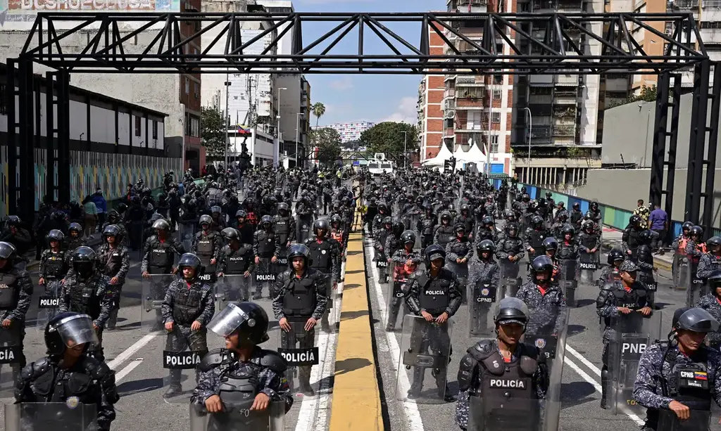 Especialistas rejeitam chamar Venezuela de narcoestado, como diz Trump