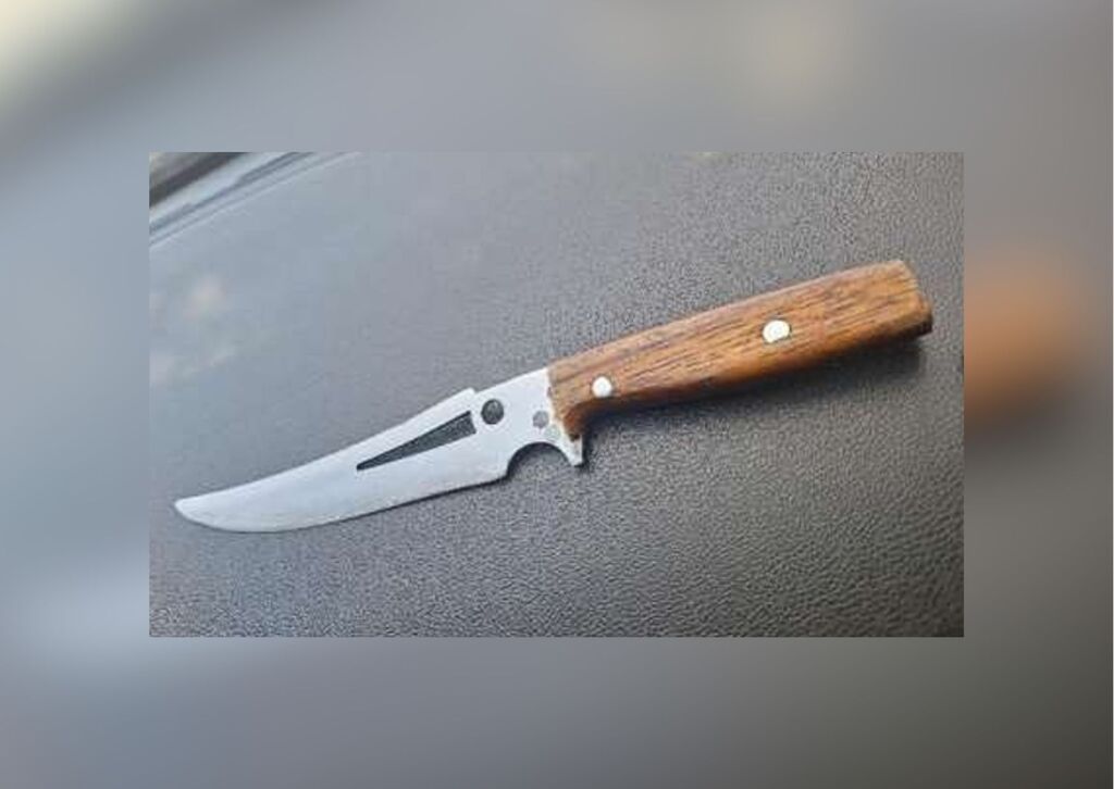 Adolescente de 14 anos é esfaqueada em bairro de Xanxerê
