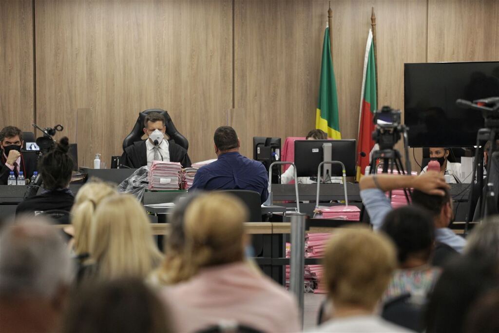TJRS julga nesta segunda-feira apelações dos réus da tragédia da Boate Kiss