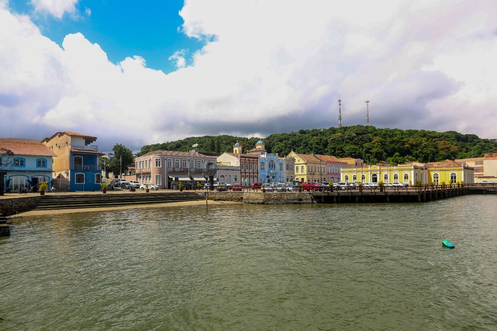 São Francisco do Sul promove seminário sobre o futuro do turismo com especialistas e experiências inovadoras