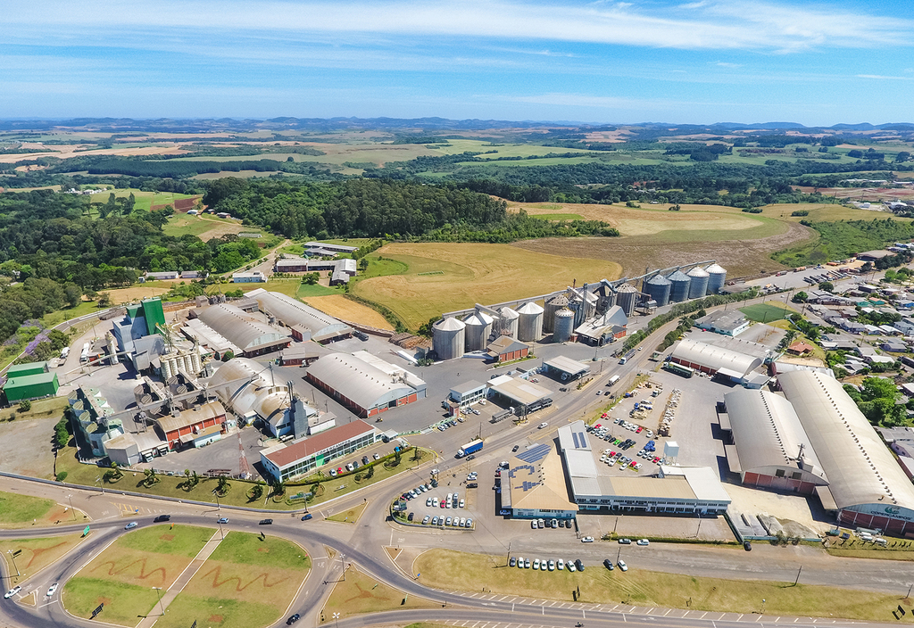 Copercampos inicia Inventário de Emissões de Gases de Efeito Estufa