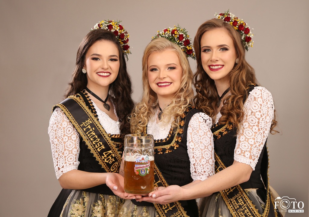 Divulgada a programação oficial da 46ª Oktoberfest de Itapiranga