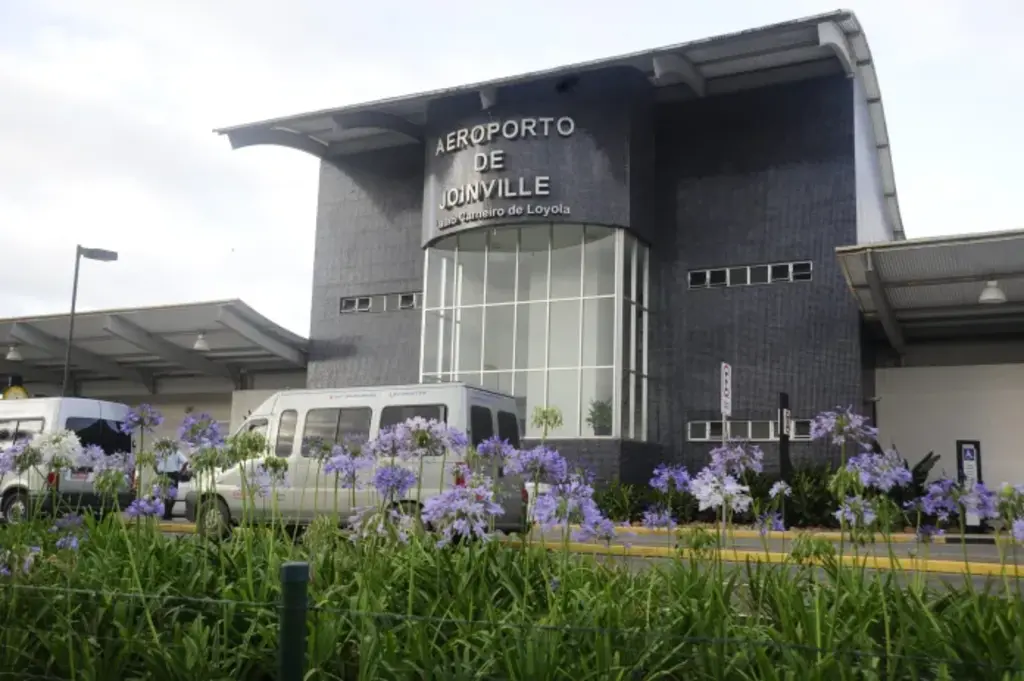 Câmara agenda debates sobre aeroporto e reforma tributária em setembro