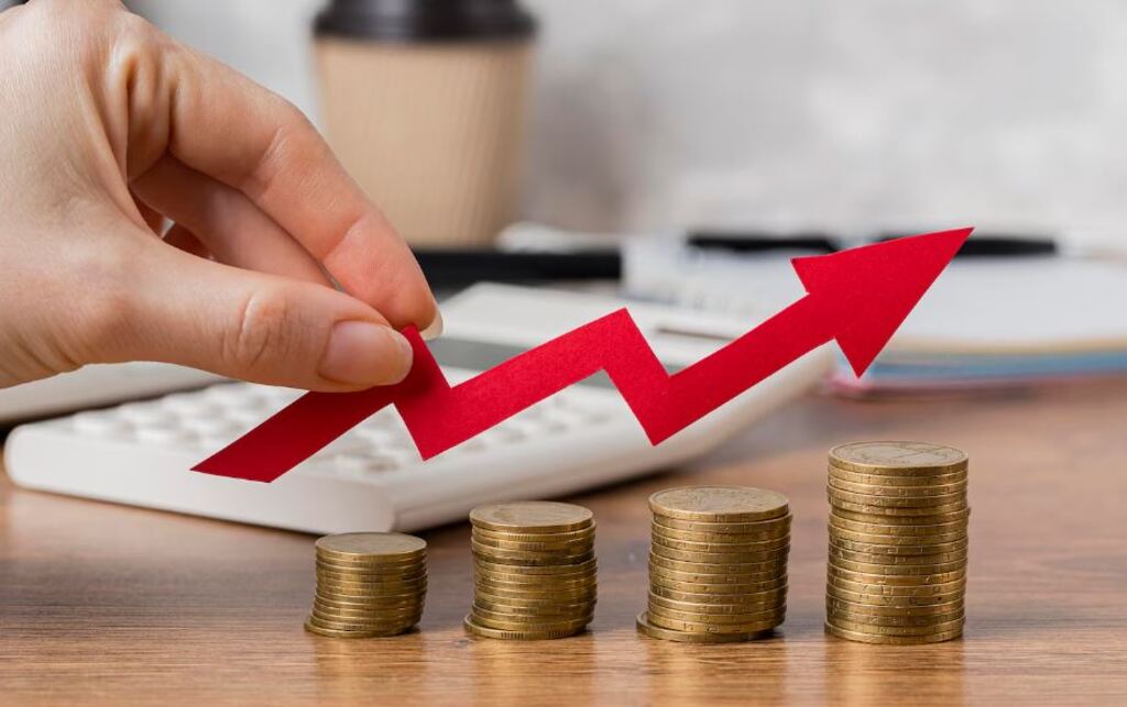 Inflação no Brasil cai para 4,86% em 2025, mas ainda supera meta do Banco Central