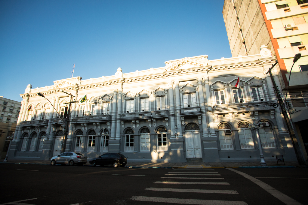 Uruguaiana leva cultura, turismo e negócios para a Expointer 2025