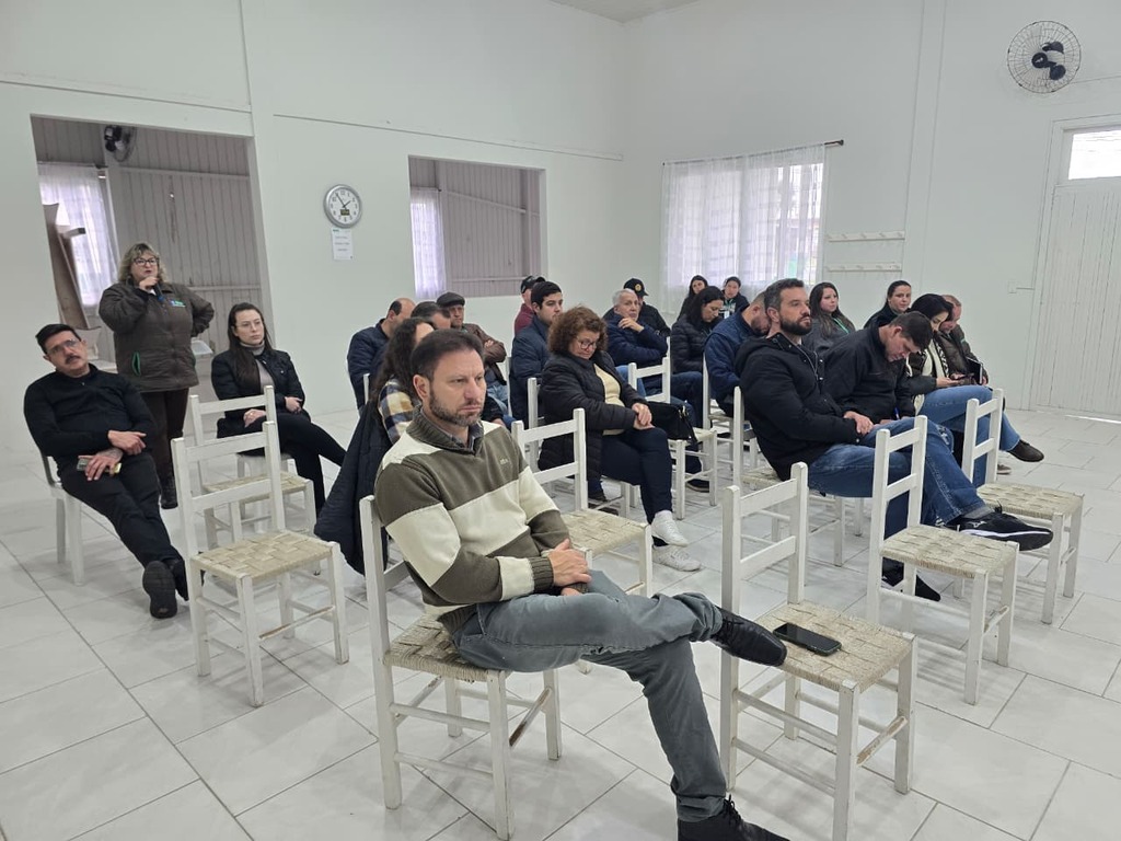 Otacílio Costa se prepara para sediar o 8º Serra Catarina Festival de Inverno