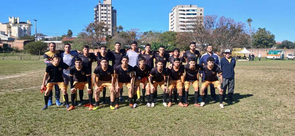 Cruzeiro goleia Uruguaiana por 5 a 0 no Campeonato Gaúcho Sub-20 A2