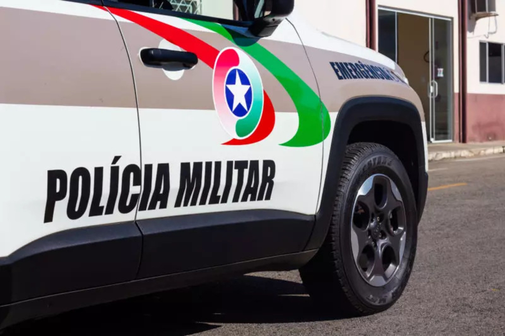 Três casos de violência doméstica são registrados em Campos Novos em menos de 24 horas