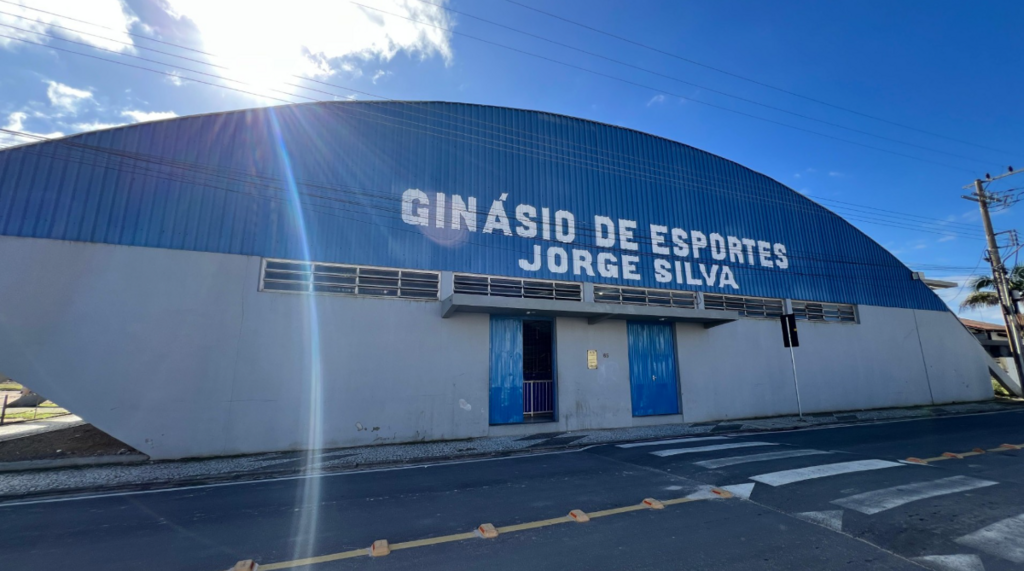 Morro da Fumaça se prepara para receber etapa regional da Olesc 2025