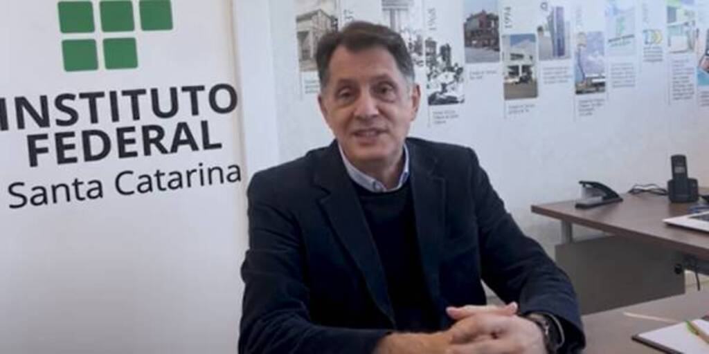 Posse de novos gestores do IFSC será na próxima quinta, 28 de agosto
