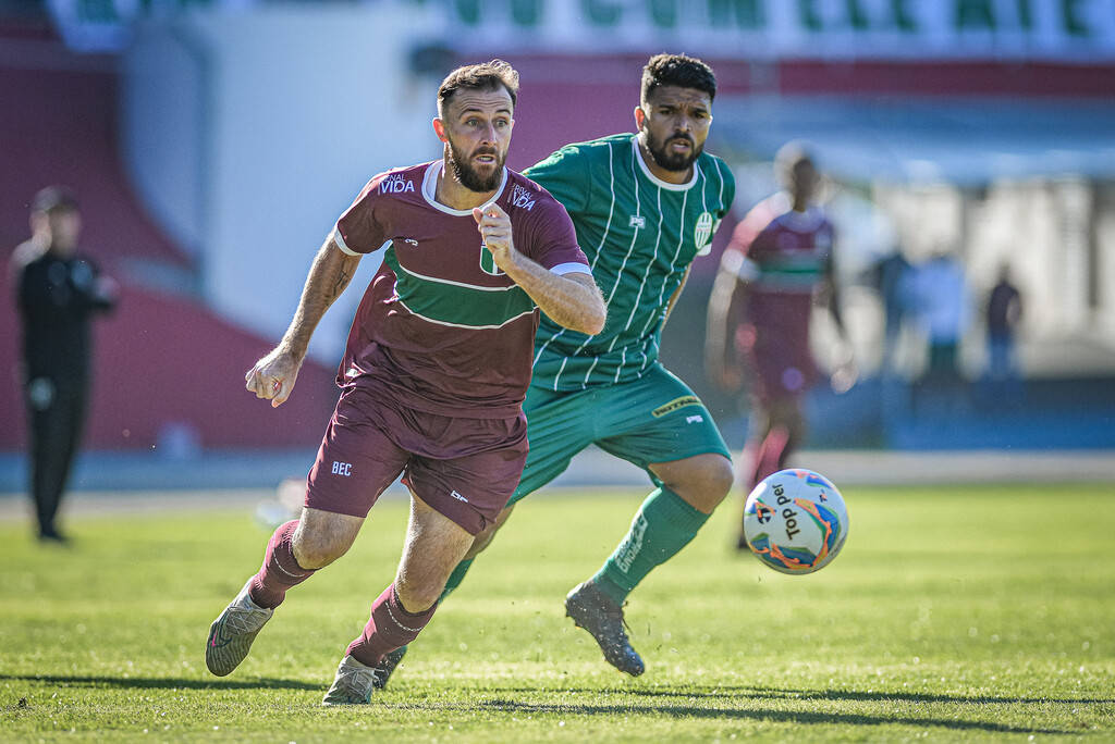 Pelo quinto ano seguido, Blumenau não terá representante na Série A do Campeonato Catarinense.