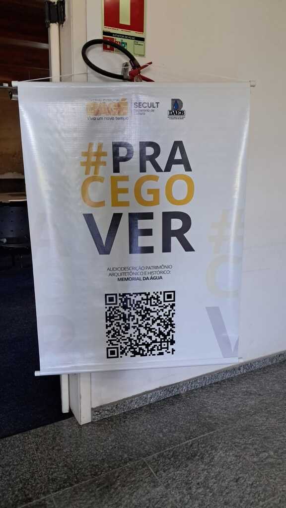 Pra Cego Ver