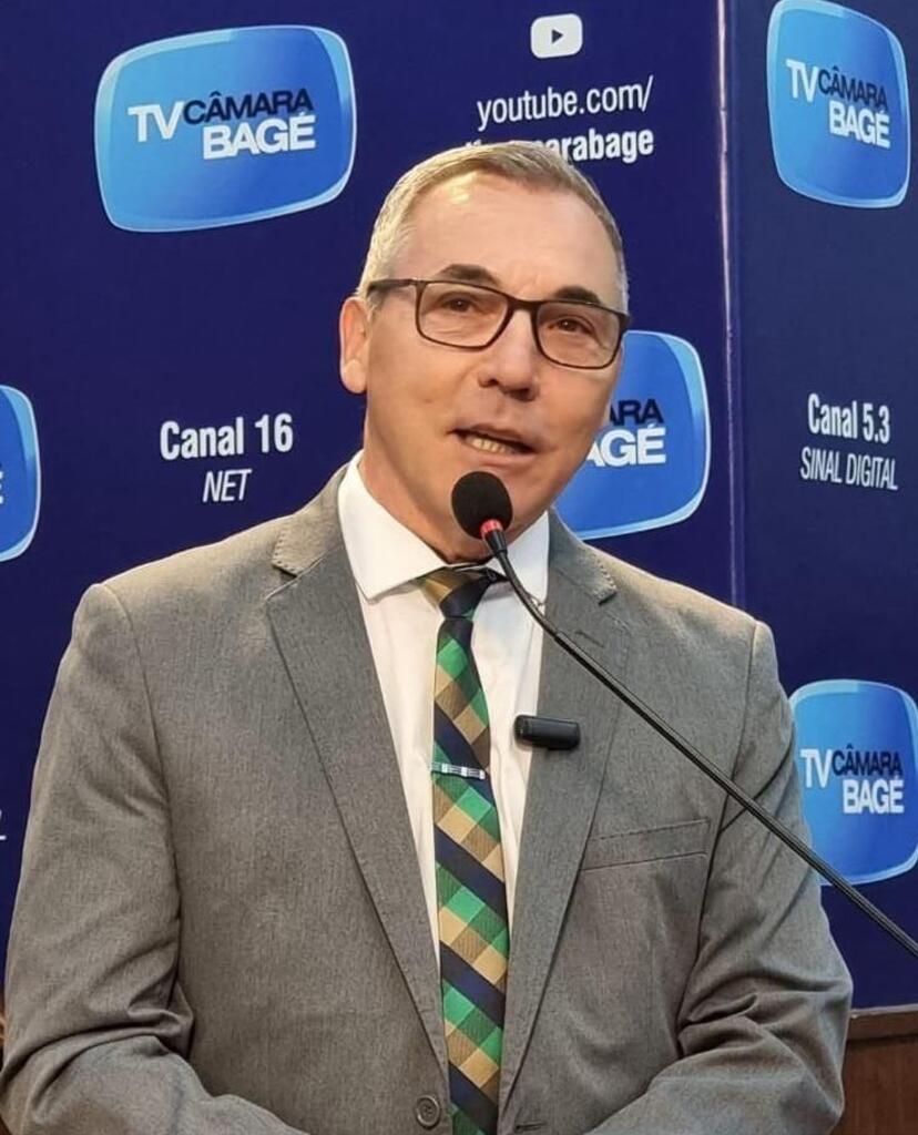 Hoesel apresenta proposta de fundo emergencial para resposta a catástrofes