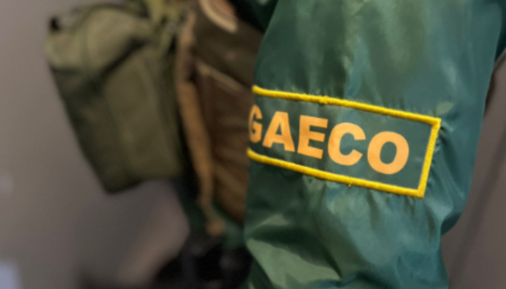 CyberGAECO deflagra operação Expurgo II para o combate da produção e armazenamento de conteúdo de abuso sexual infantojuvenil