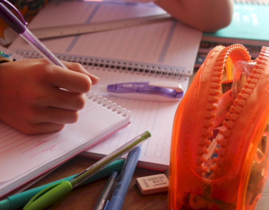 Simulado de avaliação da aprendizagem dos estudantes será nesta quarta