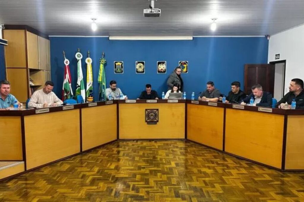 Projeto sobre acolhimento de crianças em Famílias Acolhedoras é aprovado em 2ª votação em Apiúna